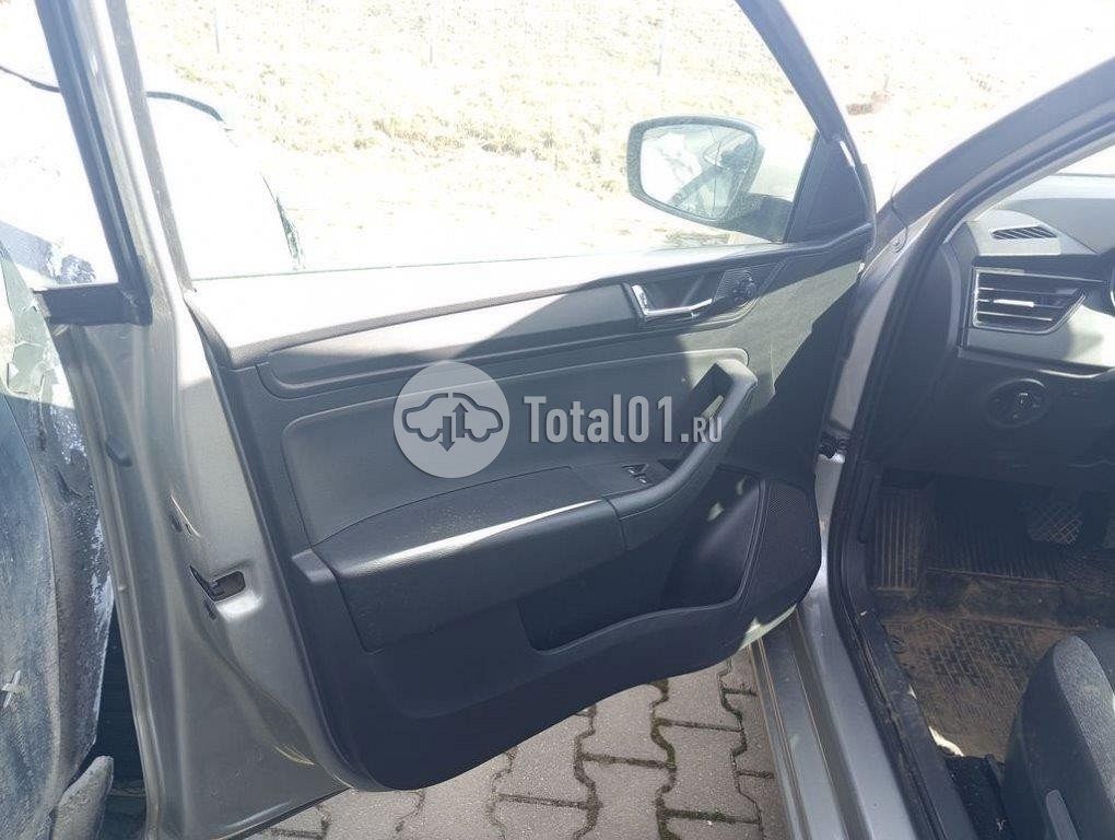 Фото Skoda Rapid 42