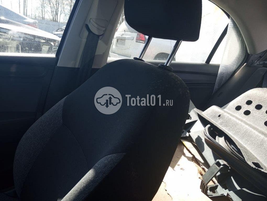 Фото Skoda Rapid 54
