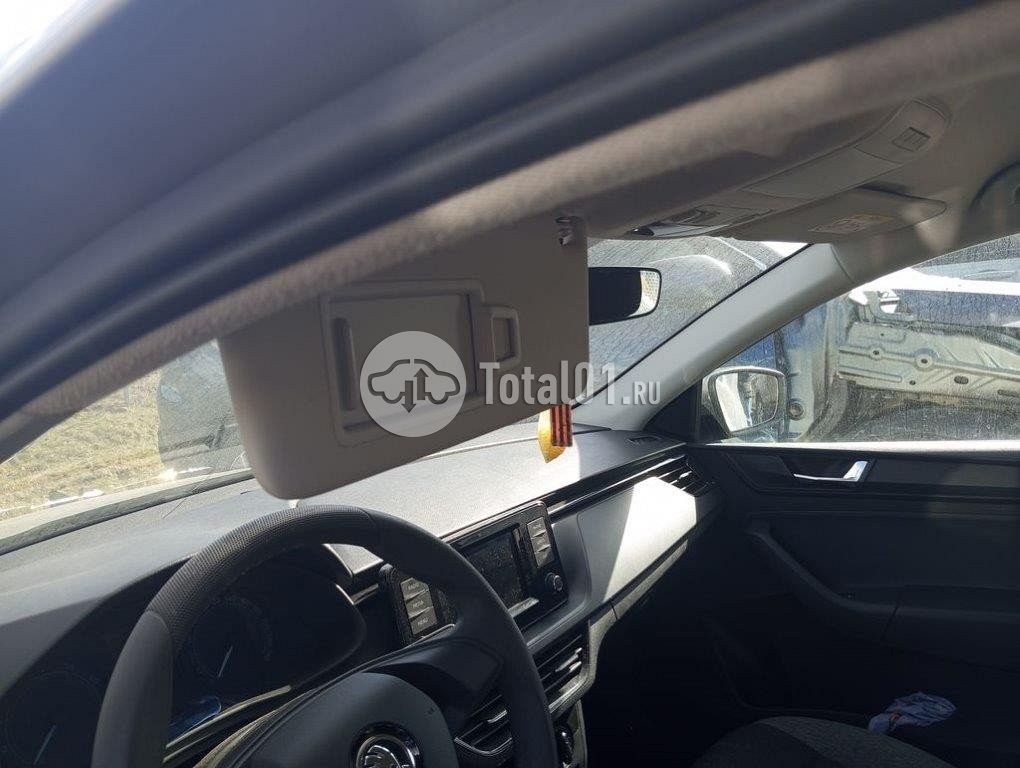 Фото Skoda Rapid 56