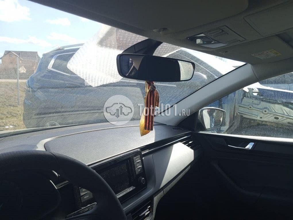 Фото Skoda Rapid 60