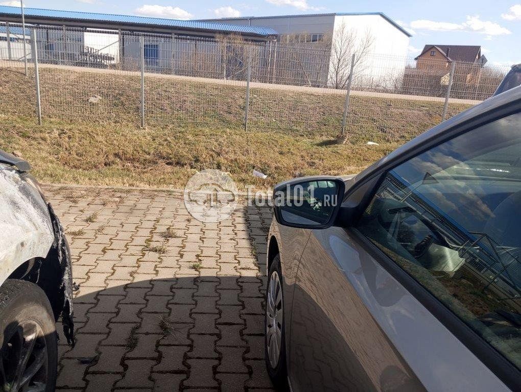 Фото Skoda Rapid 62