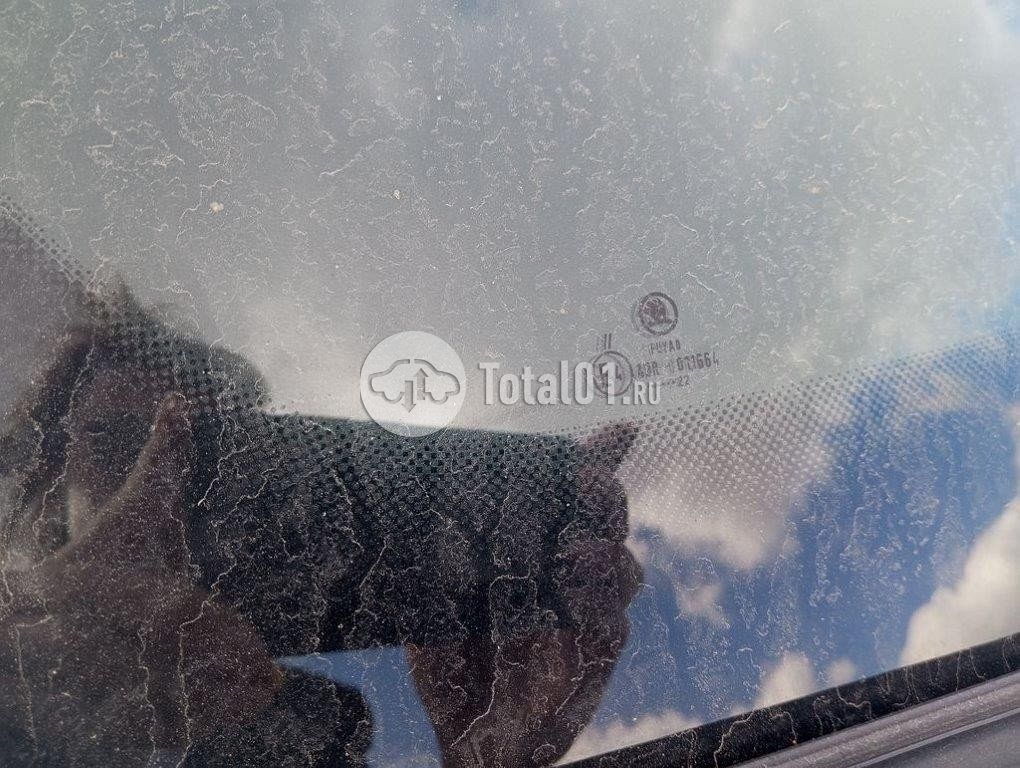Фото Skoda Rapid 68