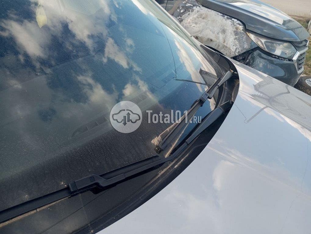 Фото Skoda Rapid 70