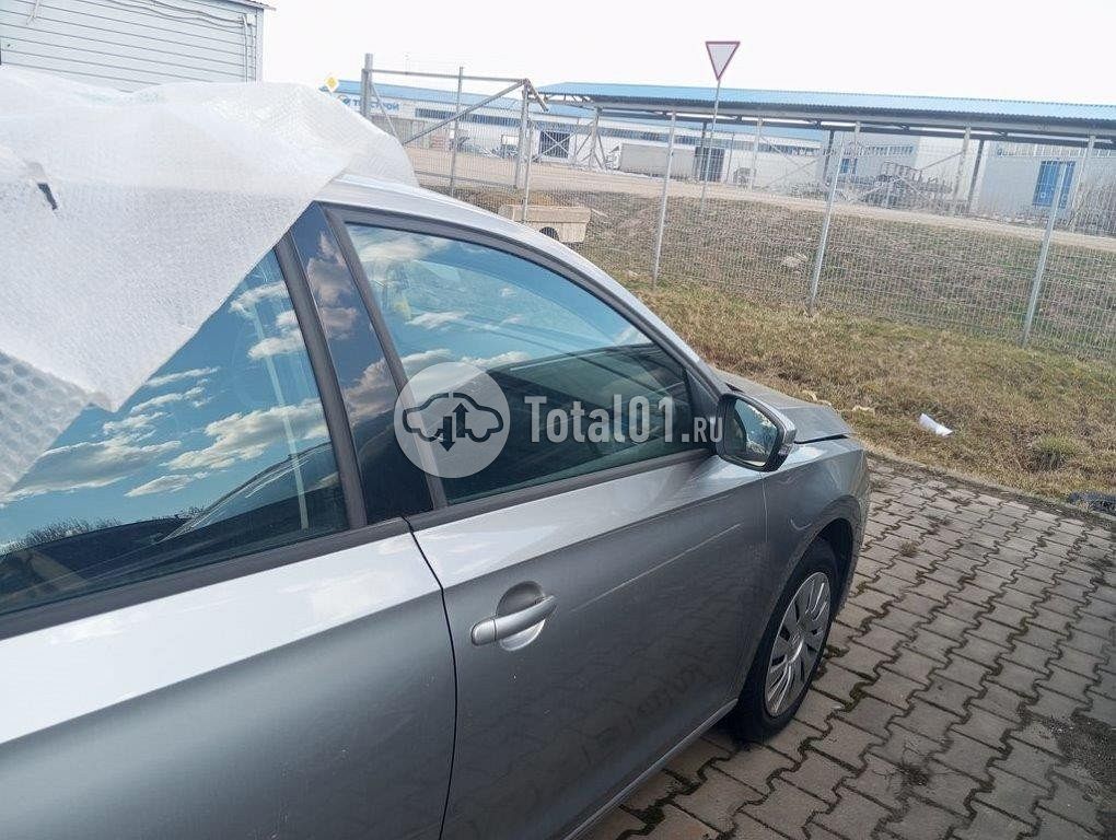 Фото Skoda Rapid 72