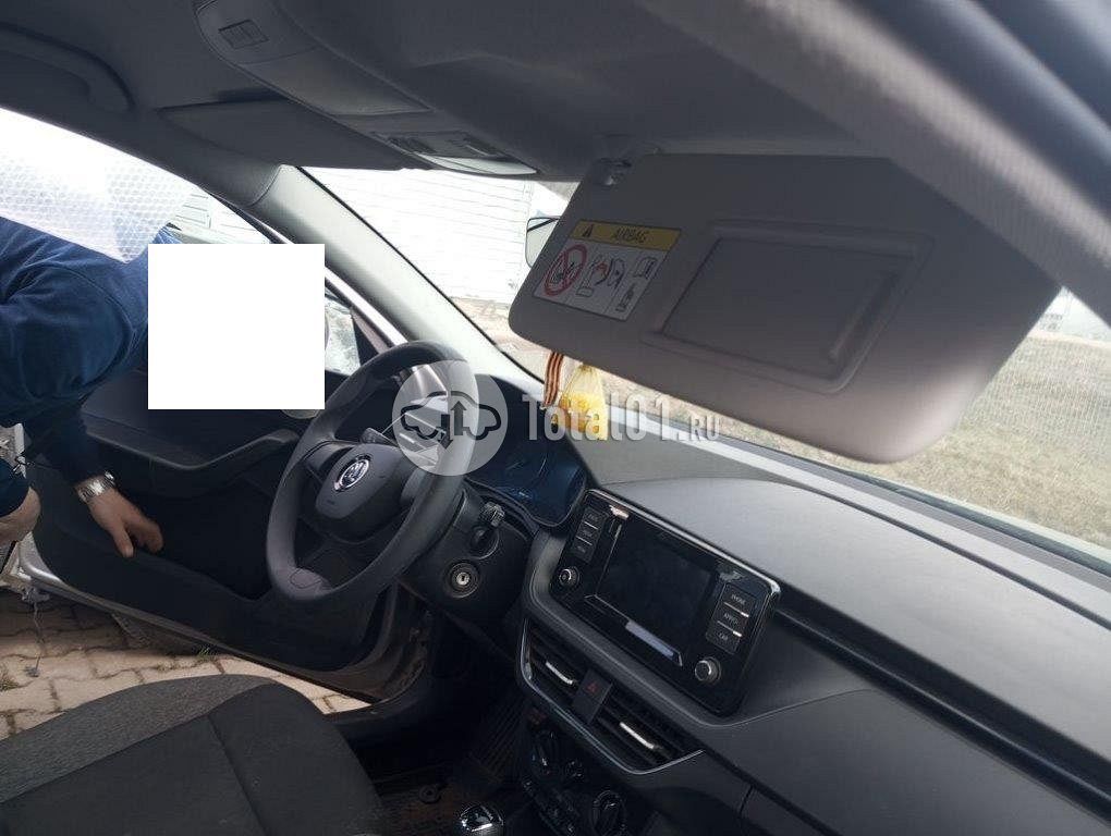 Фото Skoda Rapid 78