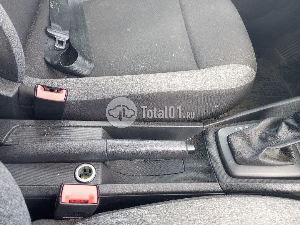 Фото Skoda Rapid 86