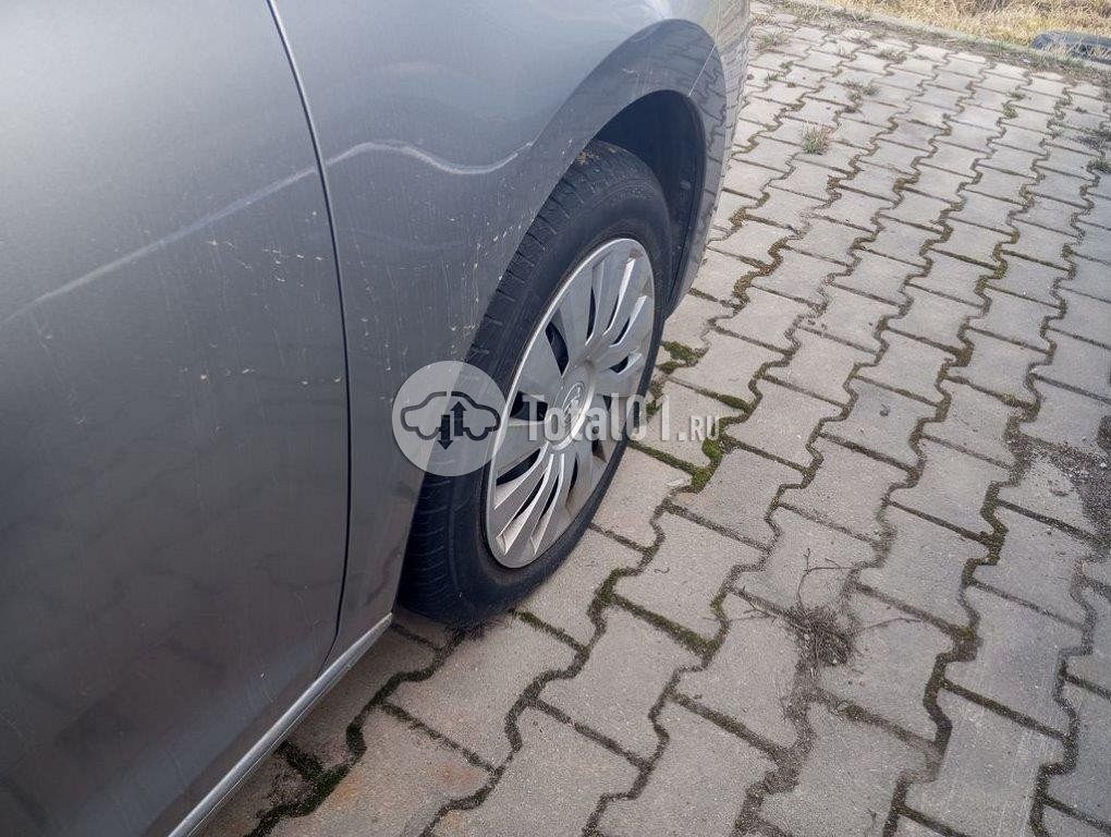 Фото Skoda Rapid 128