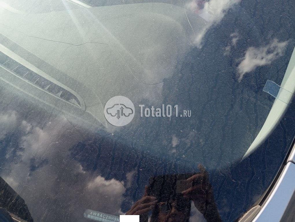 Фото Skoda Rapid 132