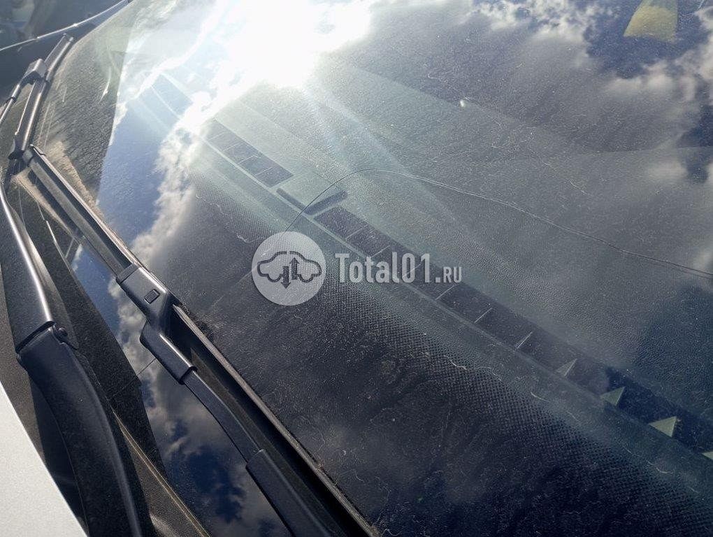 Фото Skoda Rapid 134