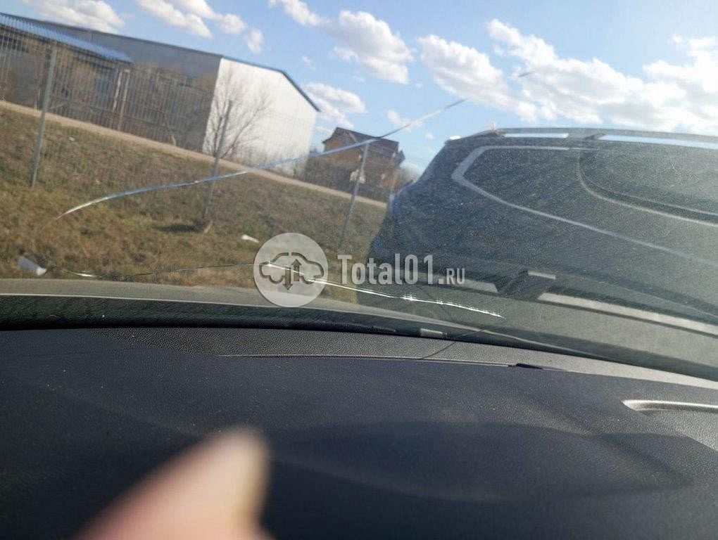 Фото Skoda Rapid 140