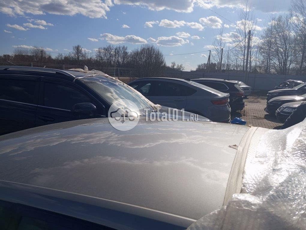 Фото Skoda Rapid 146