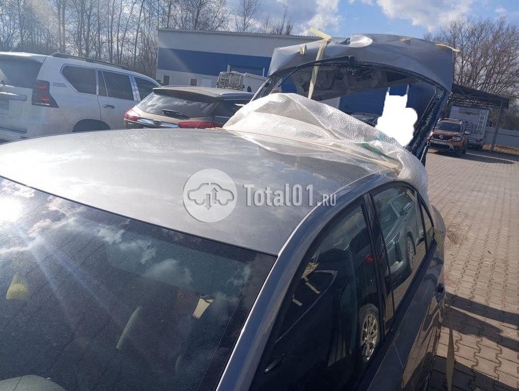 Фото Skoda Rapid 148