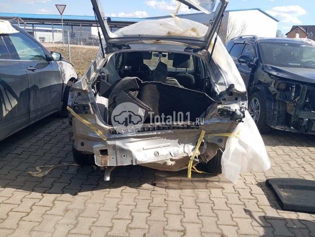 Фото Skoda Rapid 154