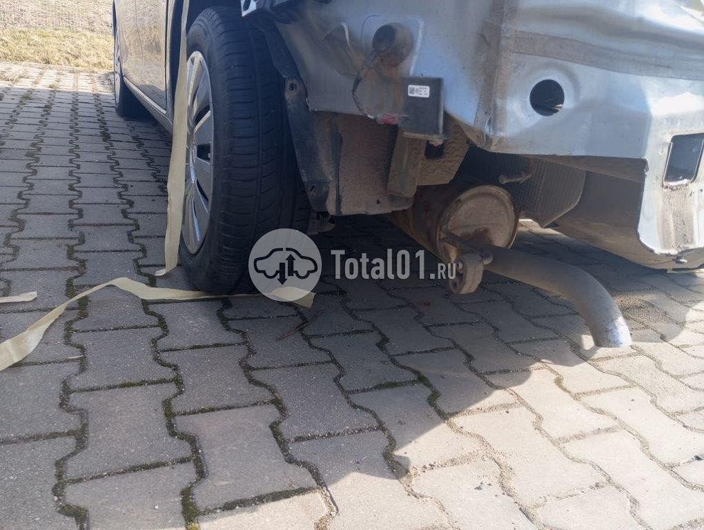 Фото Skoda Rapid 158