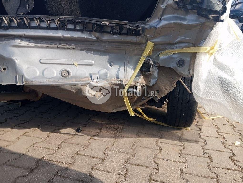 Фото Skoda Rapid 160