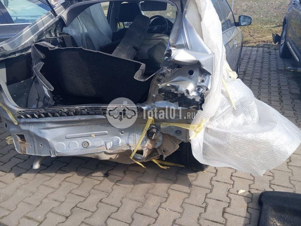 Фото Skoda Rapid 162