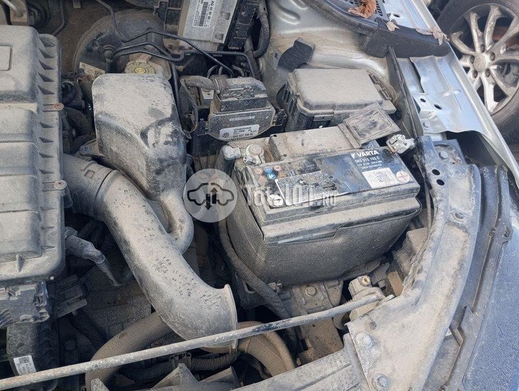 Фото Skoda Rapid 176
