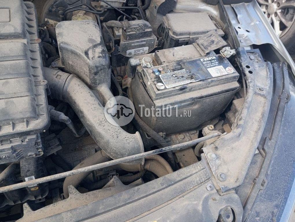 Фото Skoda Rapid 180