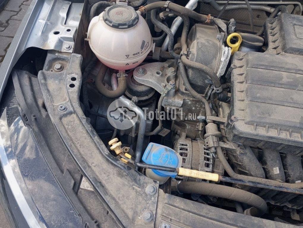 Фото Skoda Rapid 182