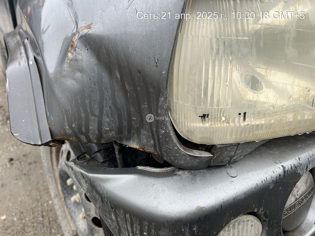 Фото Mitsubishi Pajero Mini 24