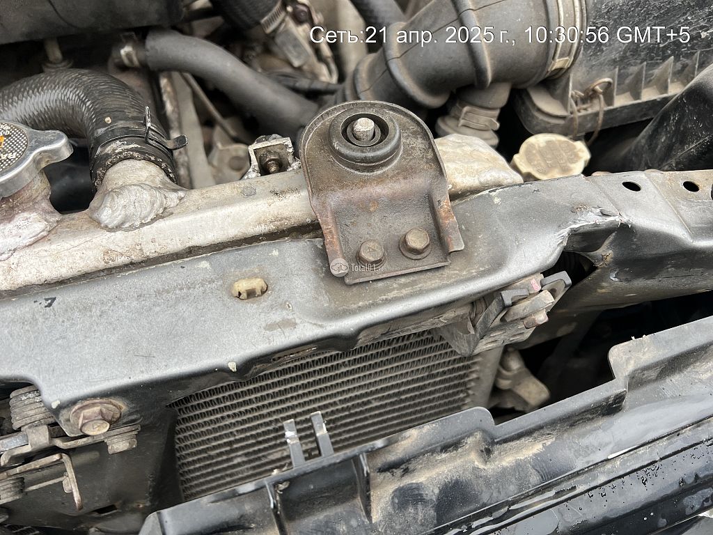 Фото Mitsubishi Pajero Mini 62