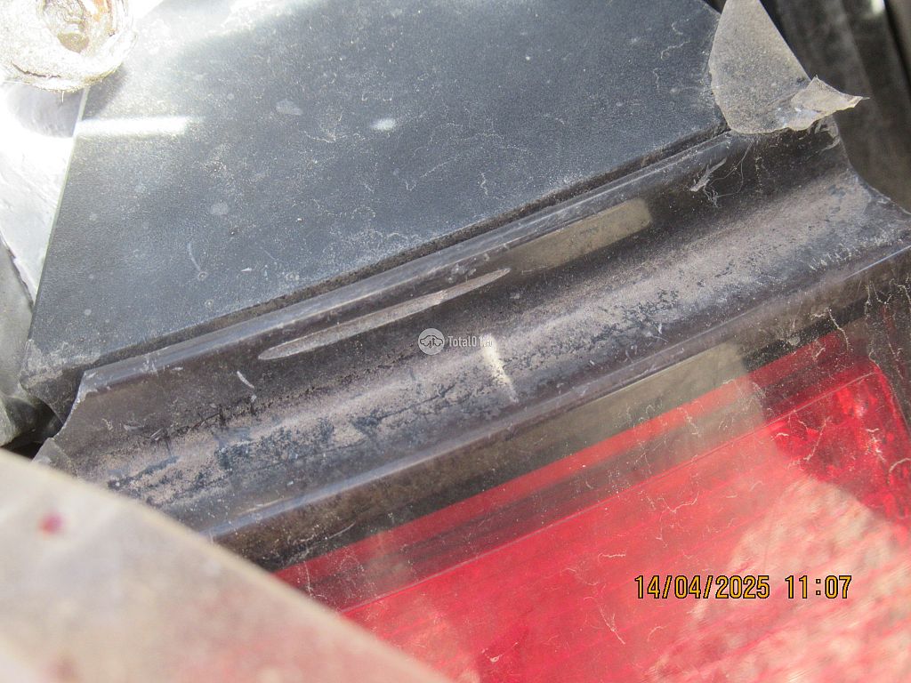 Фото Nissan Bassara 24