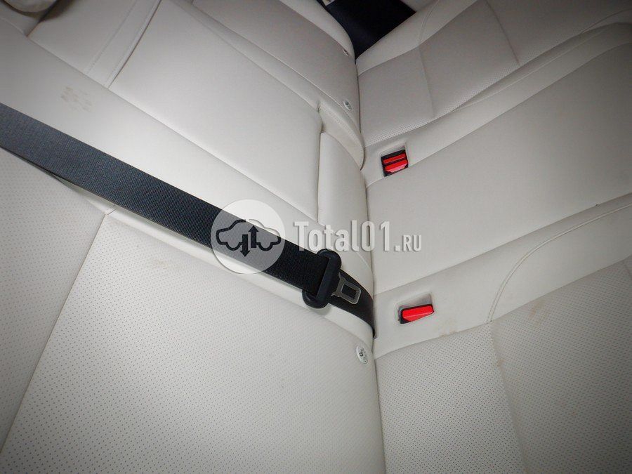 Фото Lixiang L6 max 58