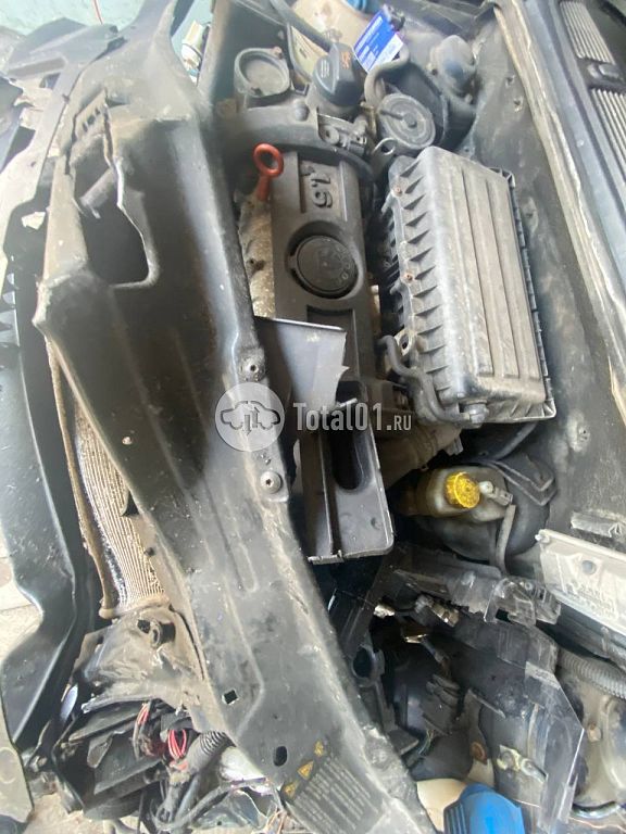 Фото Skoda Roomster 14