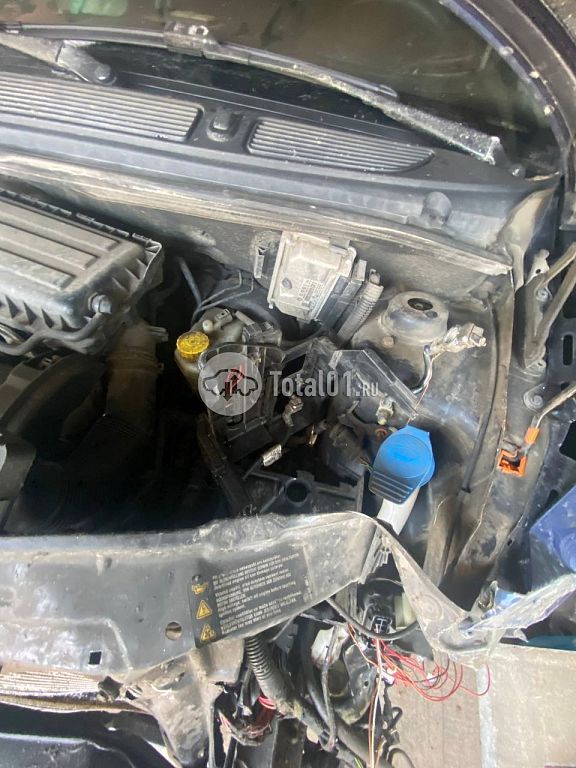 Фото Skoda Roomster 18