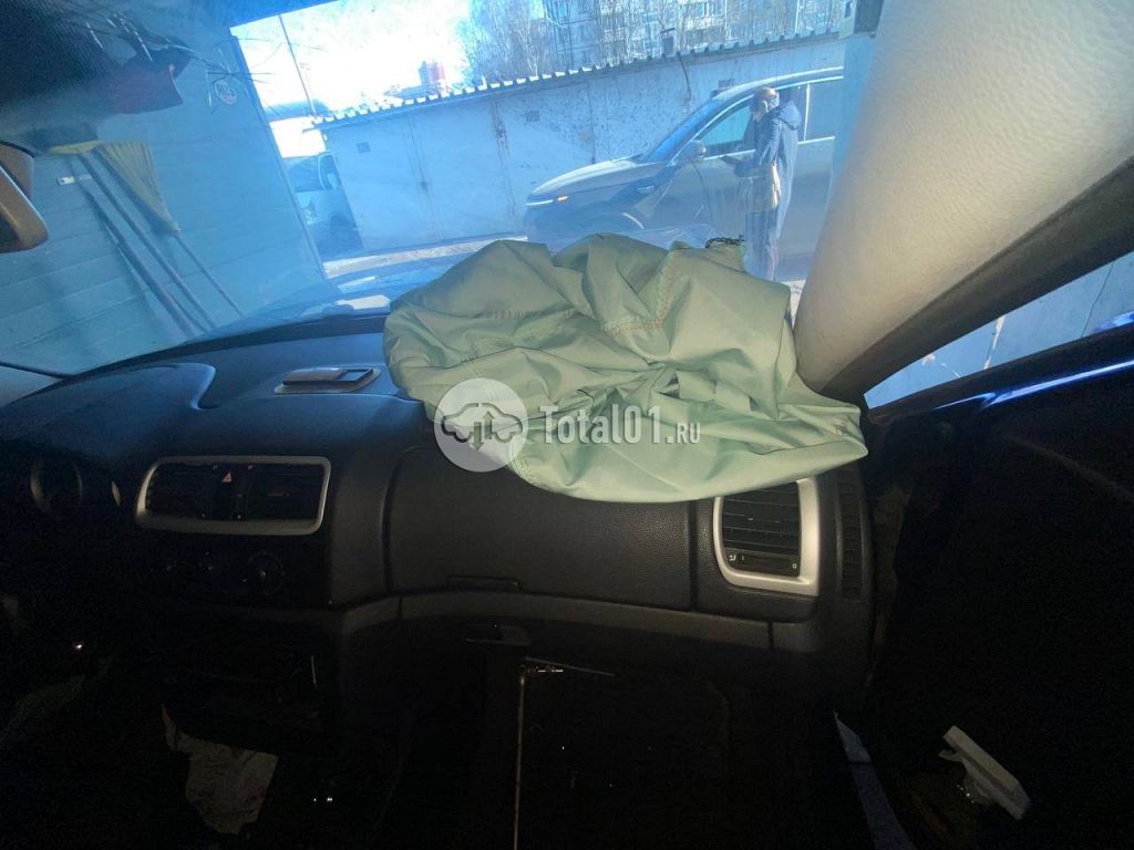 Фото Skoda Roomster 128