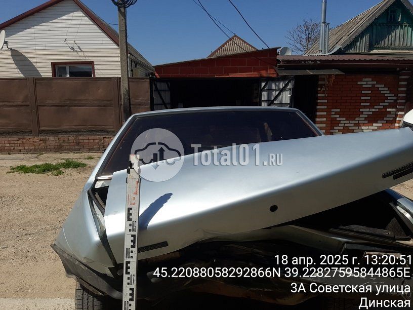 Фото ВАЗ (LADA) 21099 18