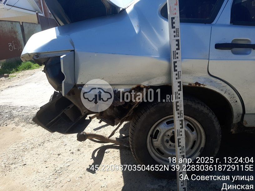 Фото ВАЗ (LADA) 21099 34