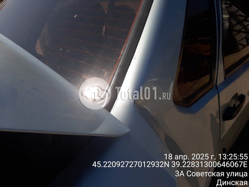Фото ВАЗ (LADA) 21099 40