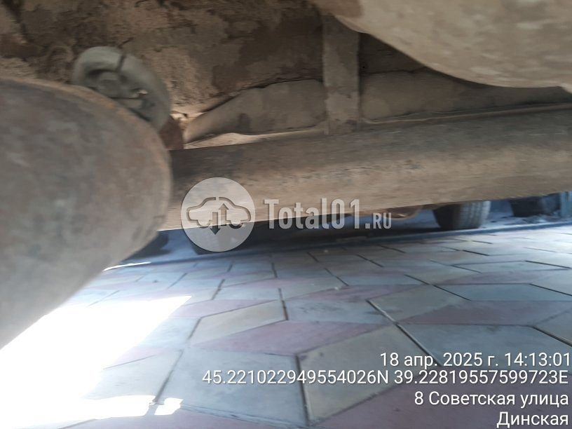 Фото ВАЗ (LADA) 21099 52