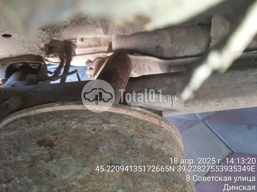 Фото ВАЗ (LADA) 21099 54