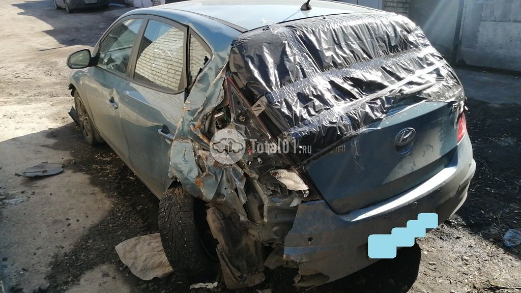 Фото Hyundai i30 6