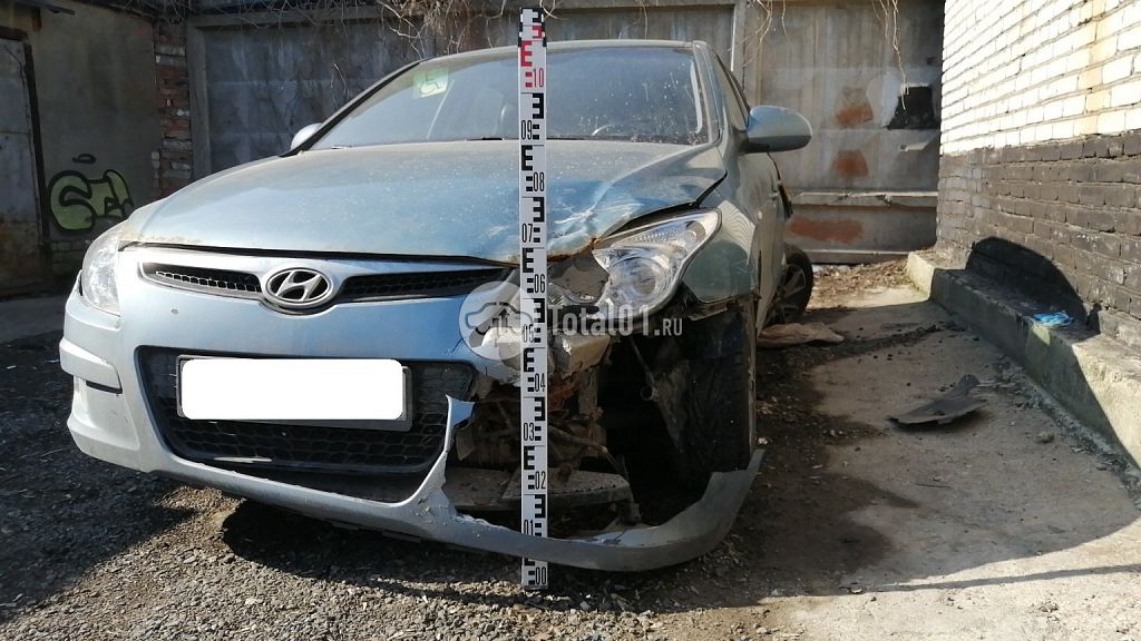 Фото Hyundai i30 14