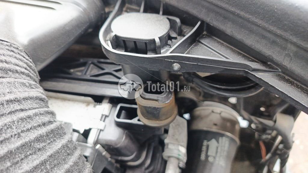 Фото Mercedes-Benz GLE-класс 22