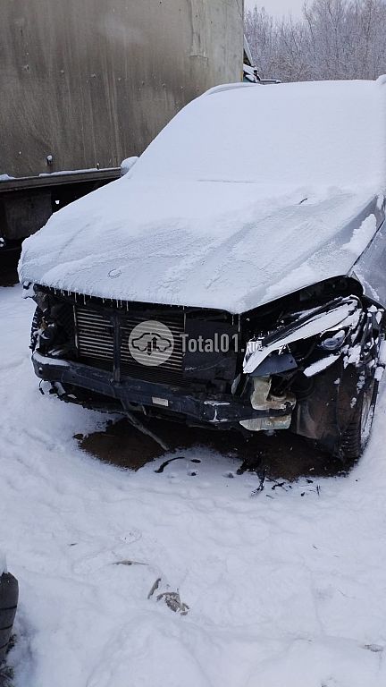 Фото Mercedes-Benz GLE-класс 40