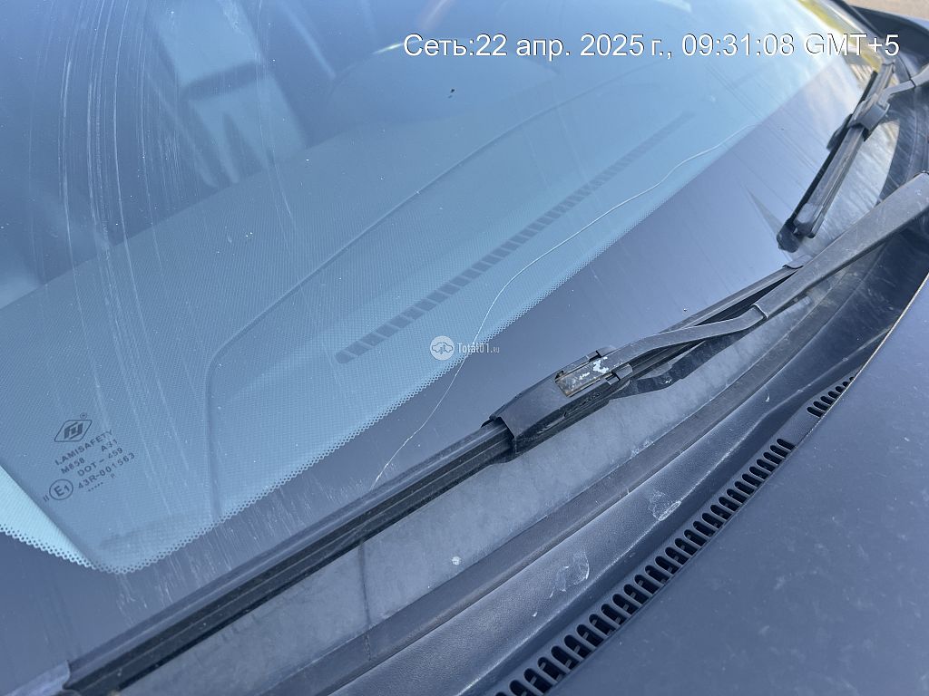 Фото Cadillac CTS 90