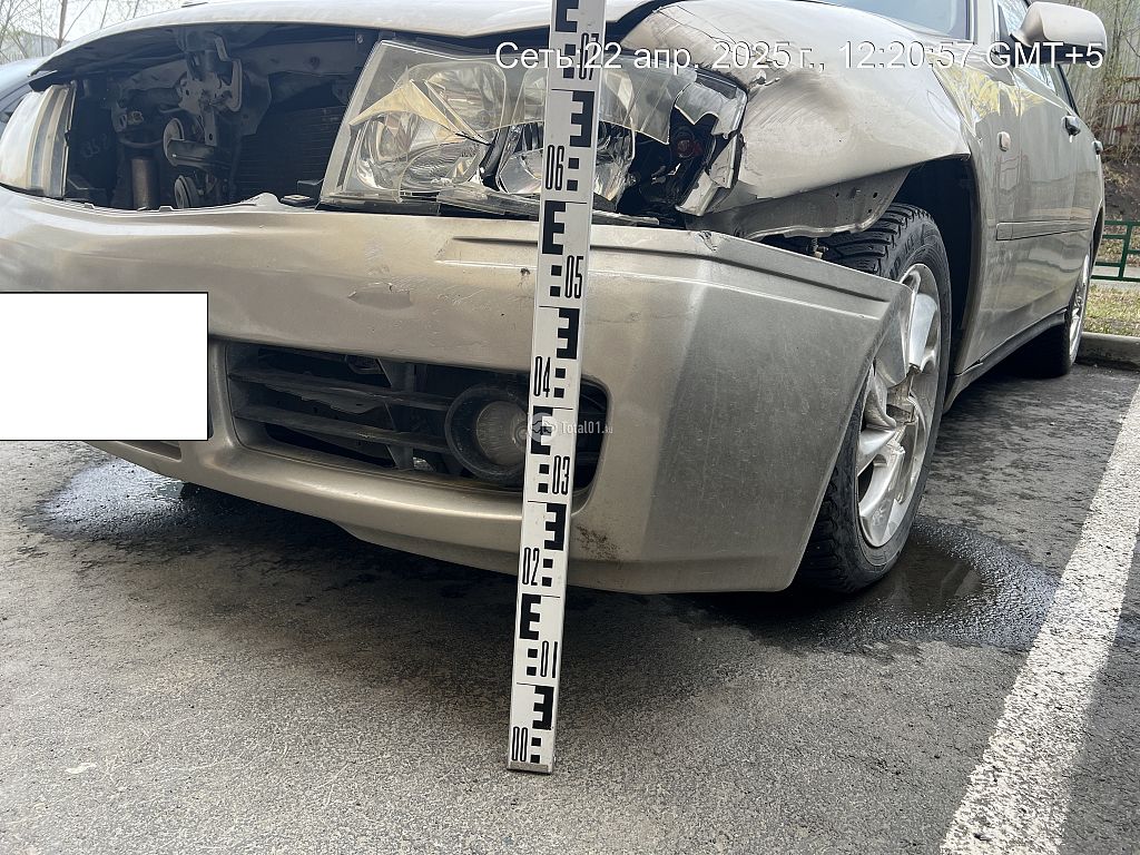 Фото Nissan Cedric 4