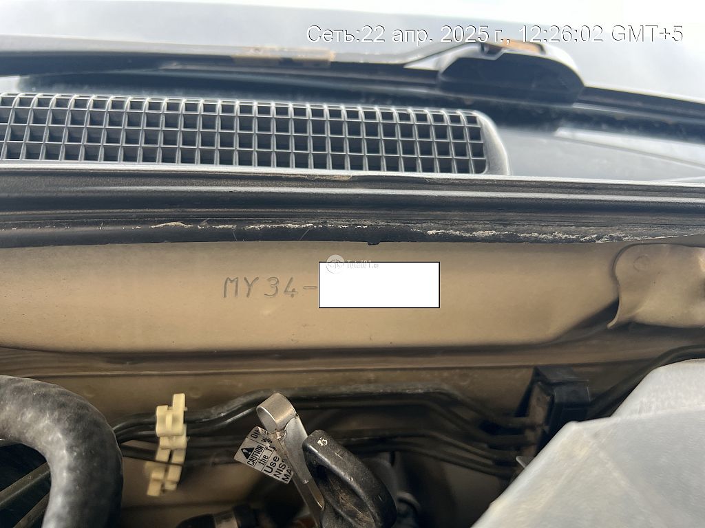 Фото Nissan Cedric 86