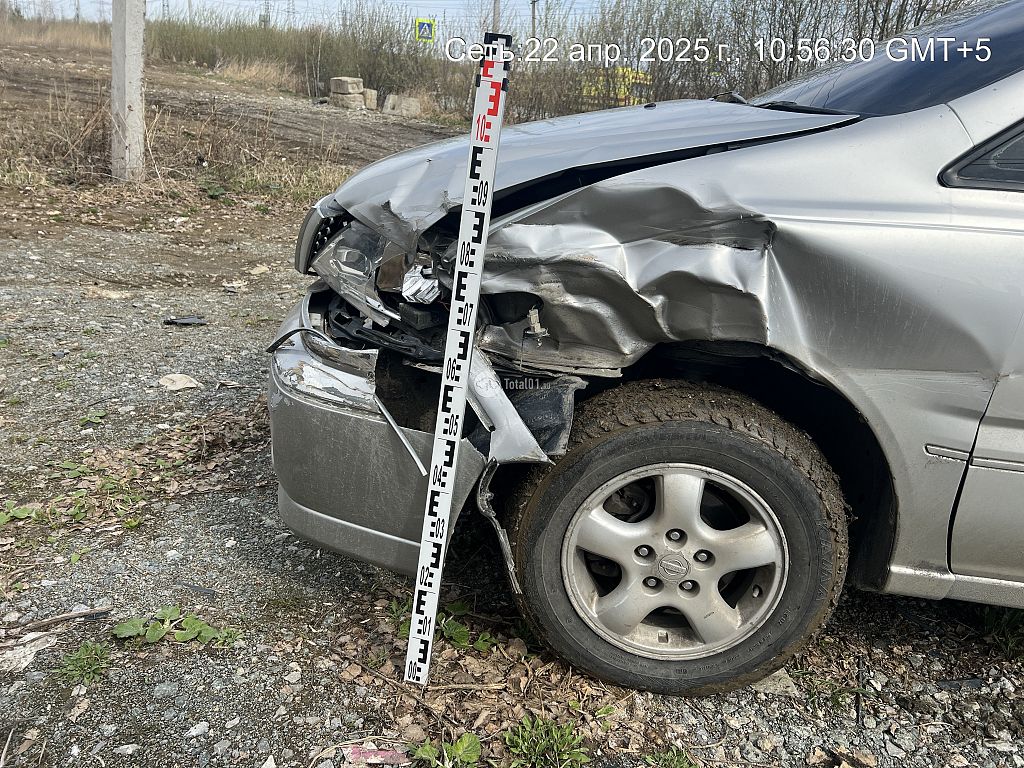 Фото Nissan Presage 10
