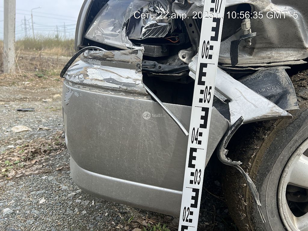 Фото Nissan Presage 16
