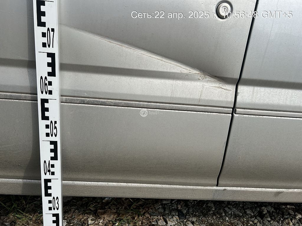 Фото Nissan Presage 30