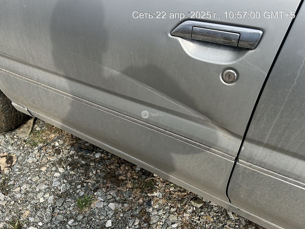 Фото Nissan Presage 32