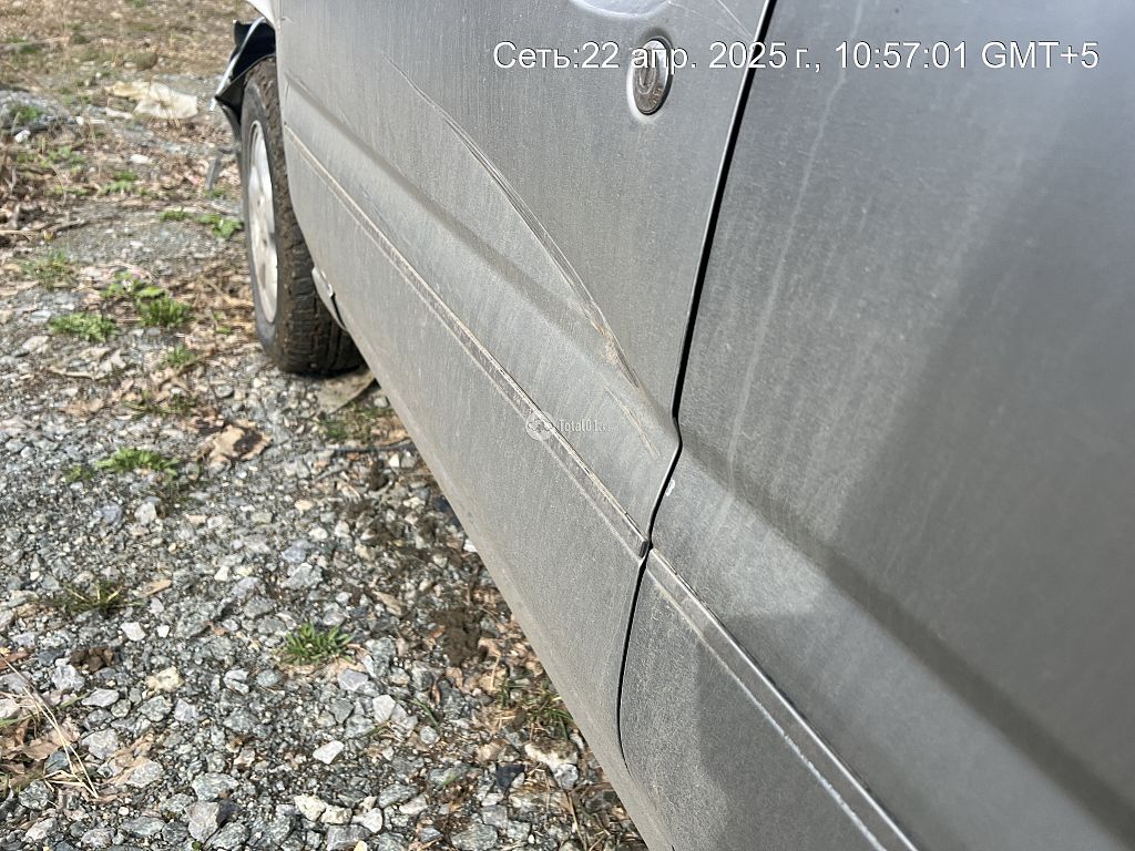Фото Nissan Presage 34