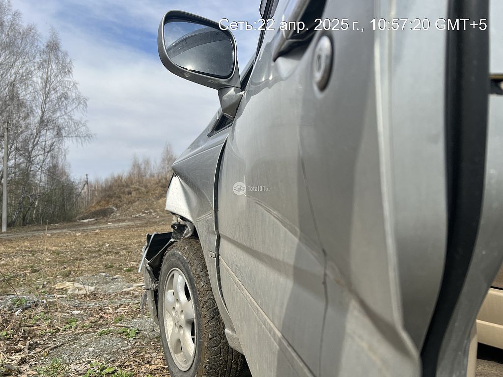 Фото Nissan Presage 52