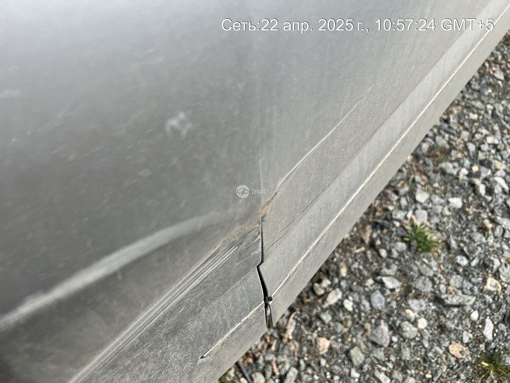 Фото Nissan Presage 54