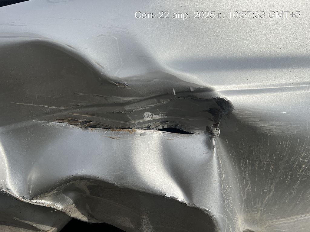 Фото Nissan Presage 60